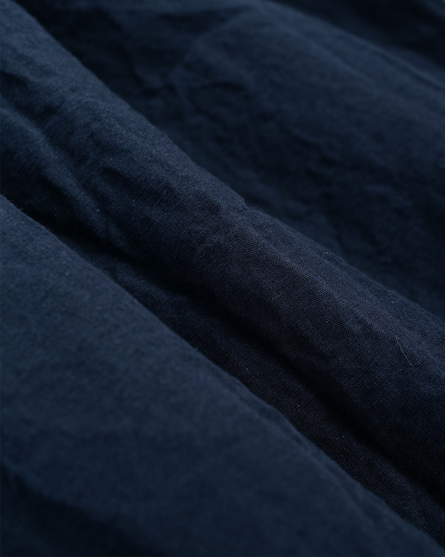 lost & found MAN-TLE MAN-TLE R20P4 Wide Pants Pacific Linen