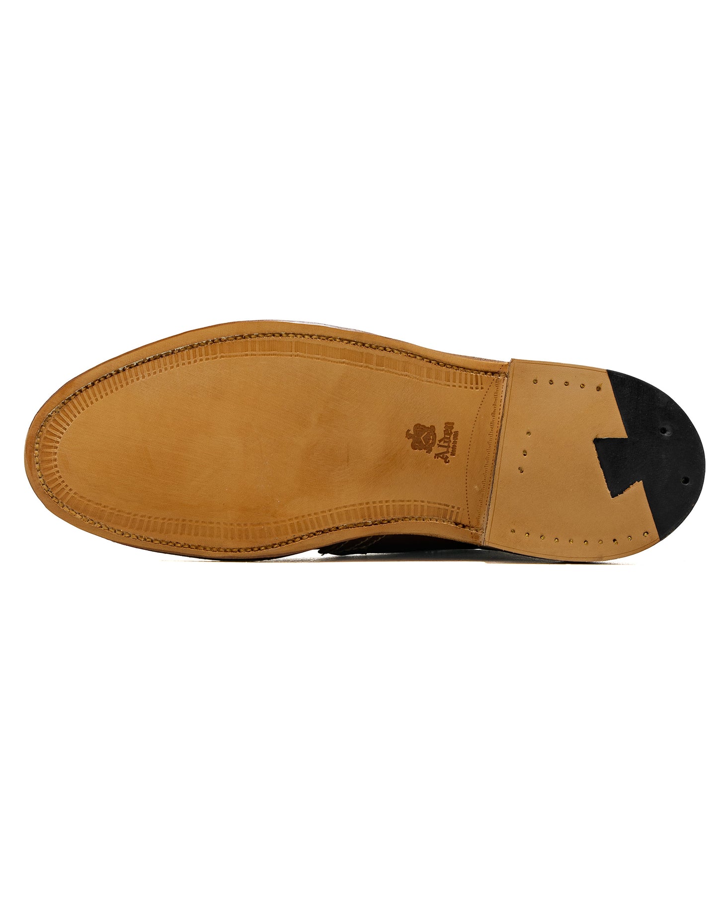 Alden Chukka Natural Chromexcel G5706