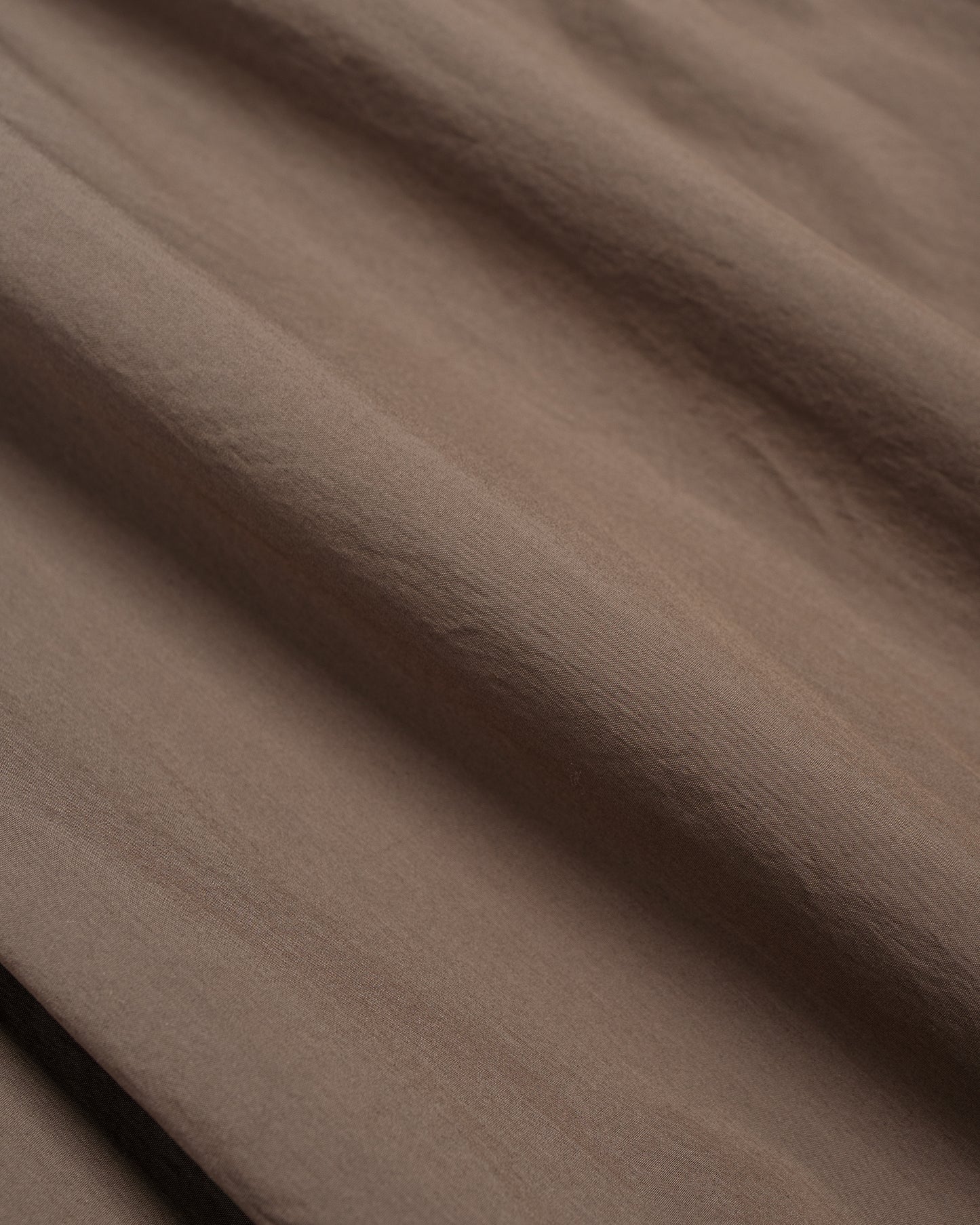 lost & found Amomento Amomento Pocket Pullover Khaki