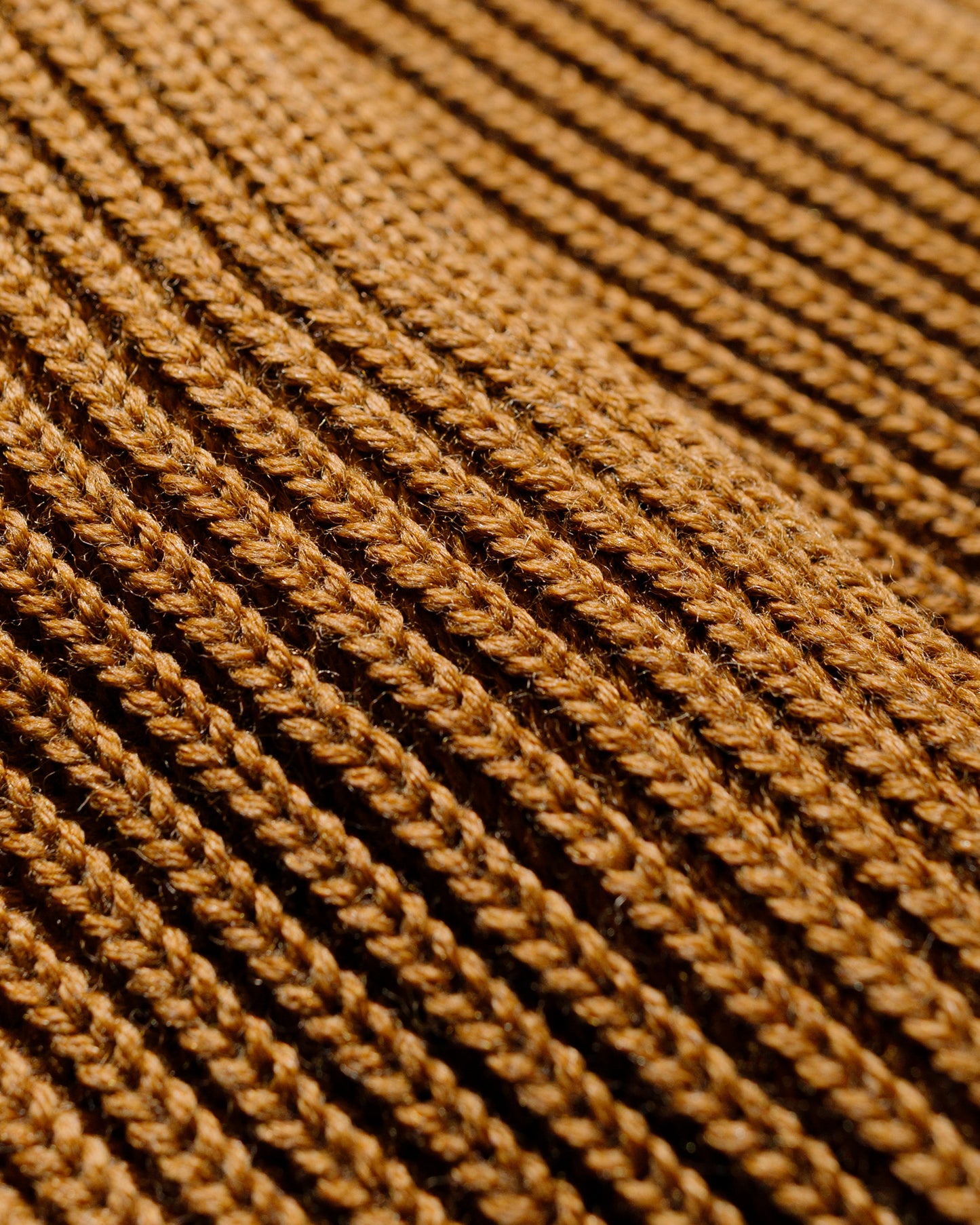 lost & found Andersen-Andersen Andersen-Andersen Scarf Tobak