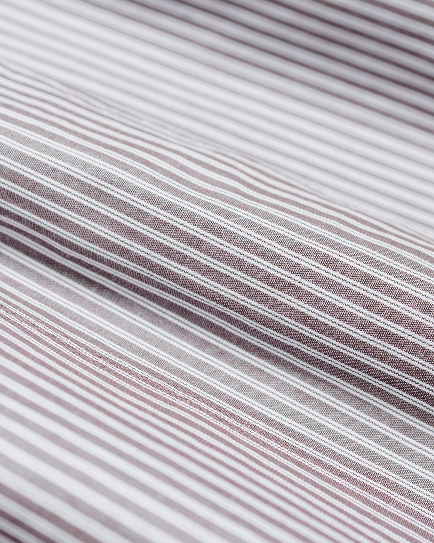 lost & found Another Aspect Another Aspect Another Shirt 4.0 Grey/White Stripe