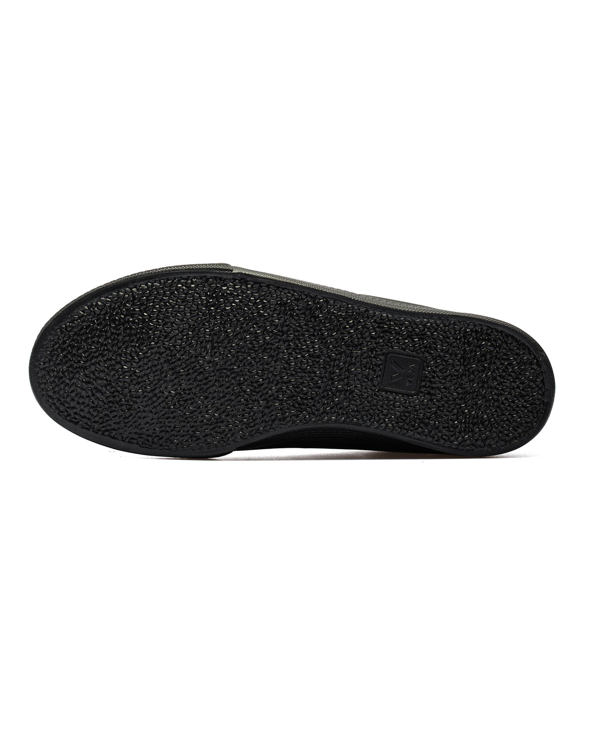 Arpenteur Veja Panenka Vachette Leather Black