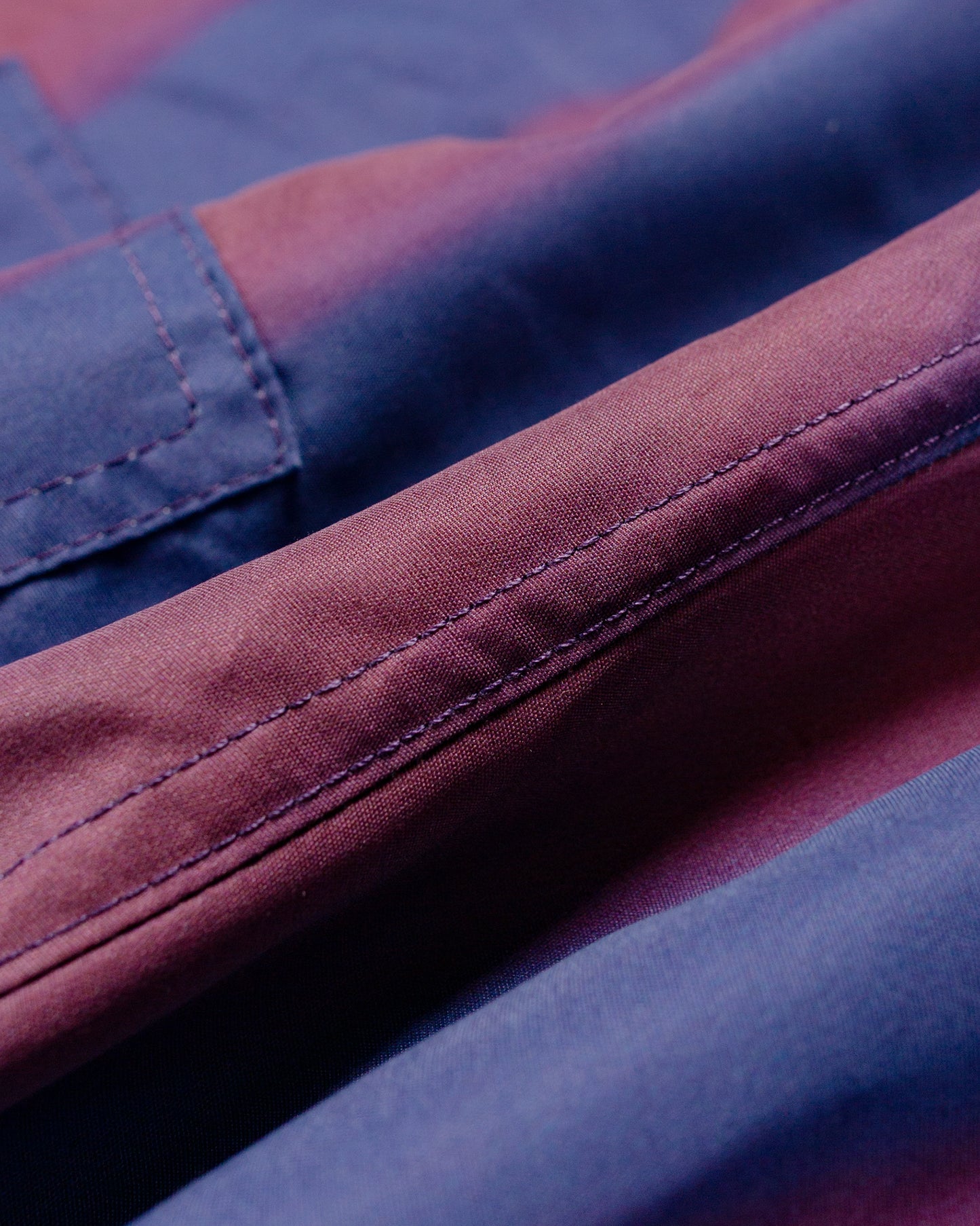 Bather Goji Diffusion Swim Trunk