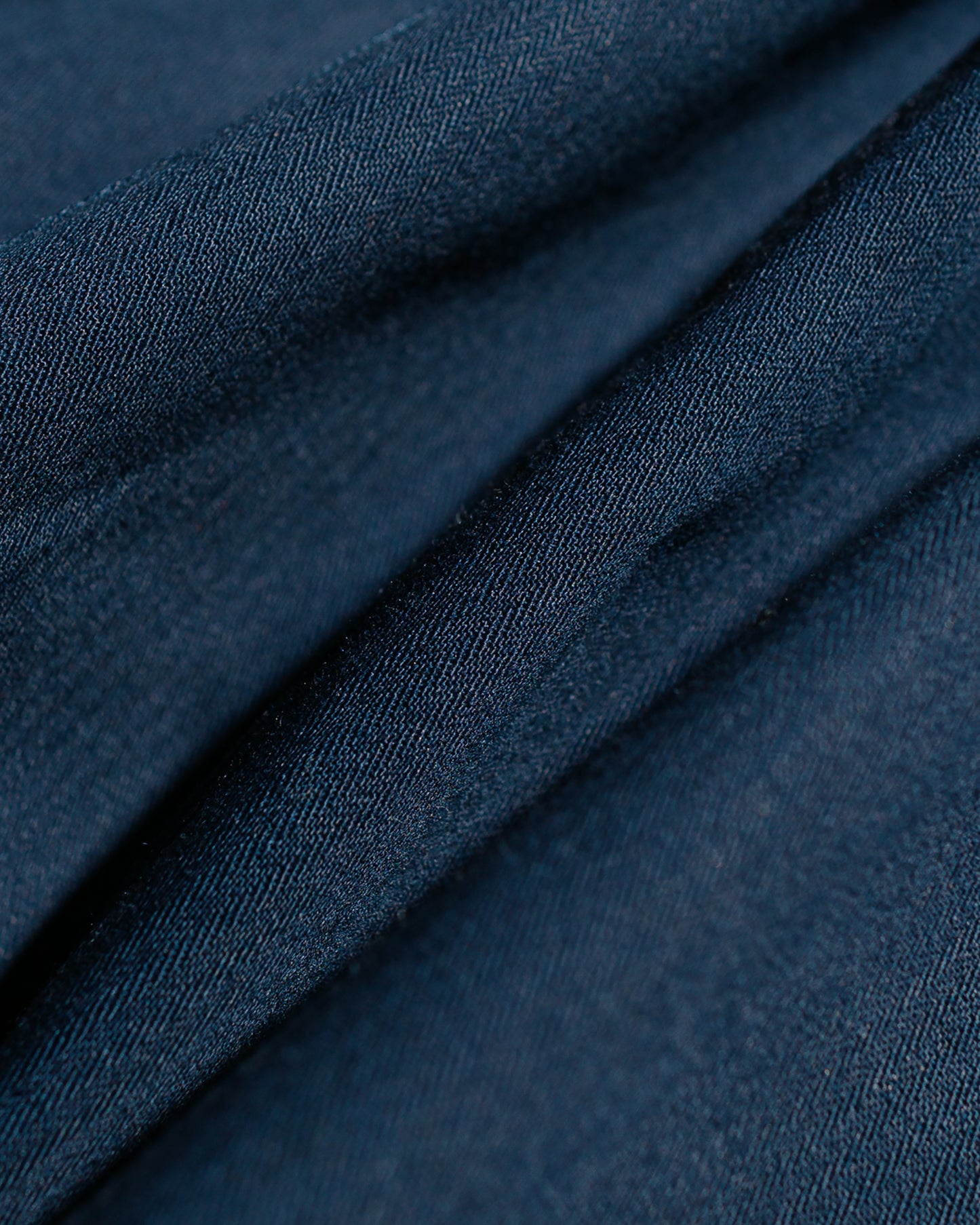 Bather Midnight Herringbone Leisure Short