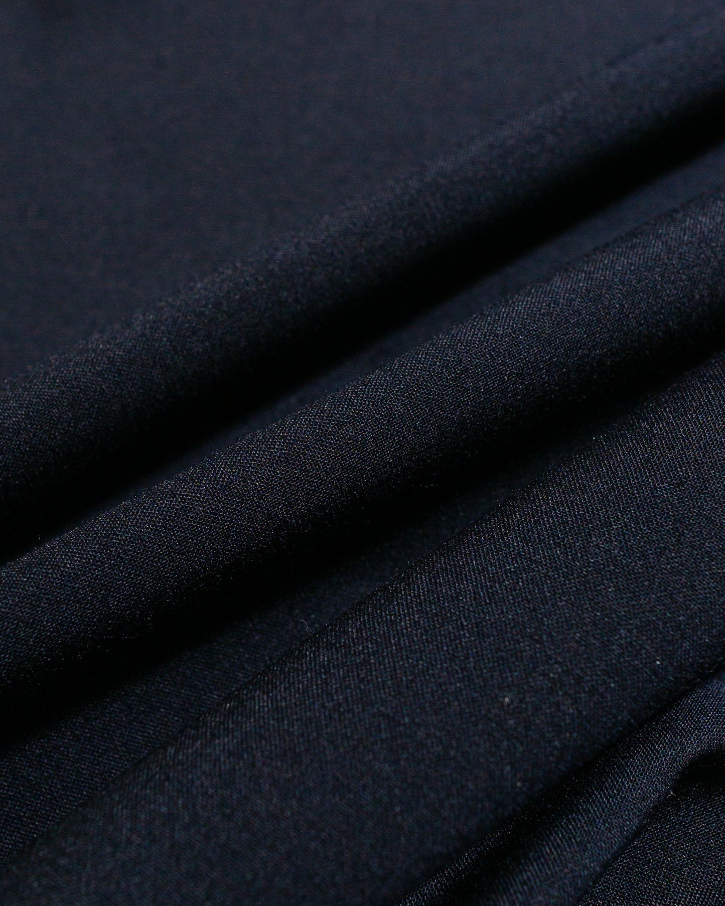 lost & found Beams Plus Beams Plus 2Pleats Wool Tropical Dark Navy