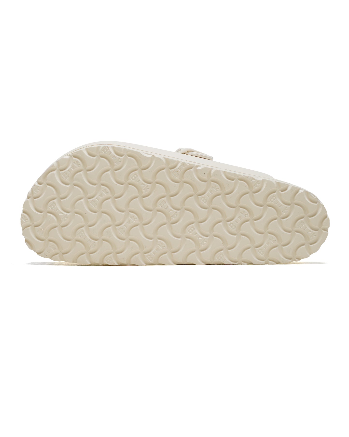 lost & found Birkenstock Birkenstock Boston EVA Eggshell