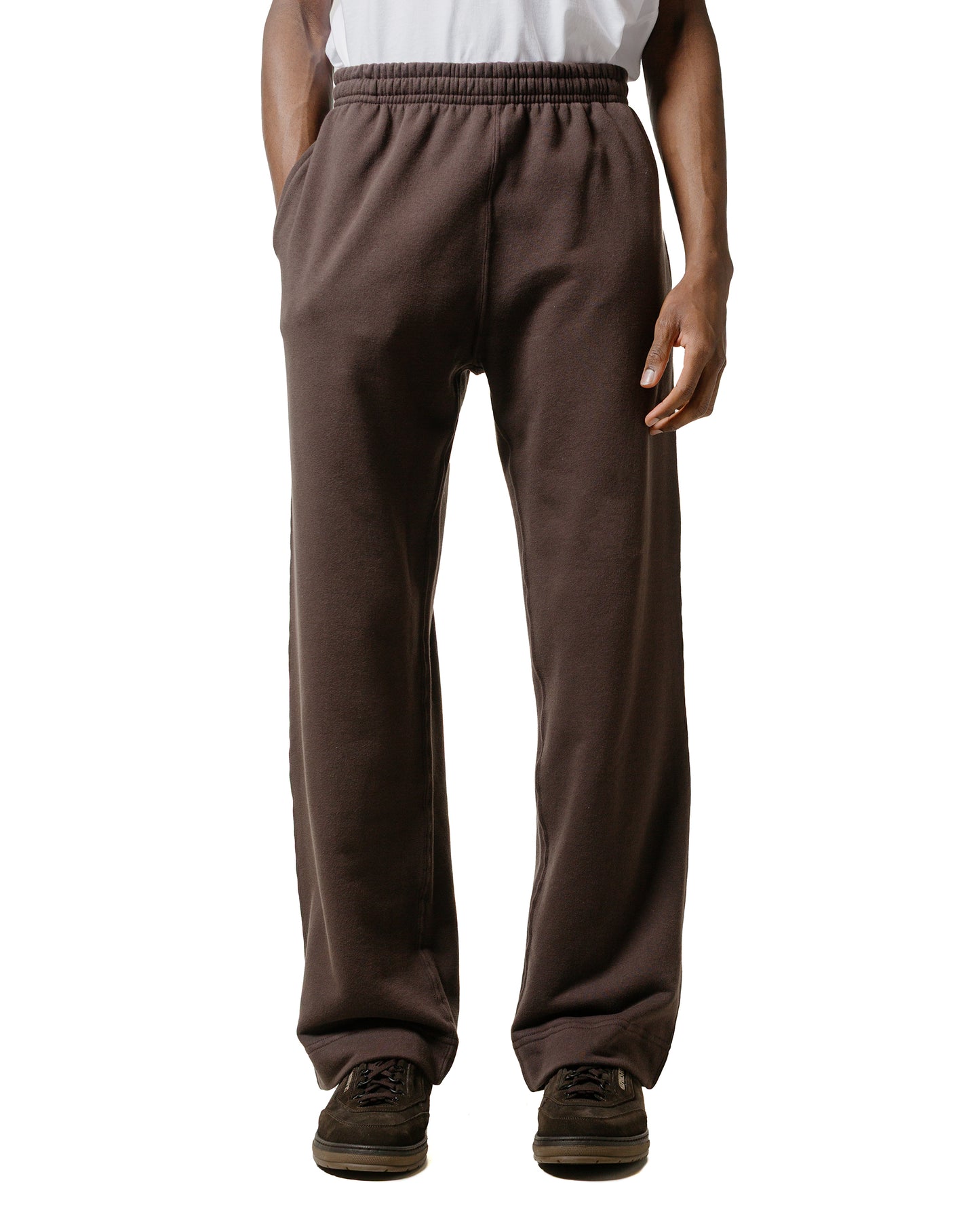 Body of Work Rowan Sweatpants Loam Brown