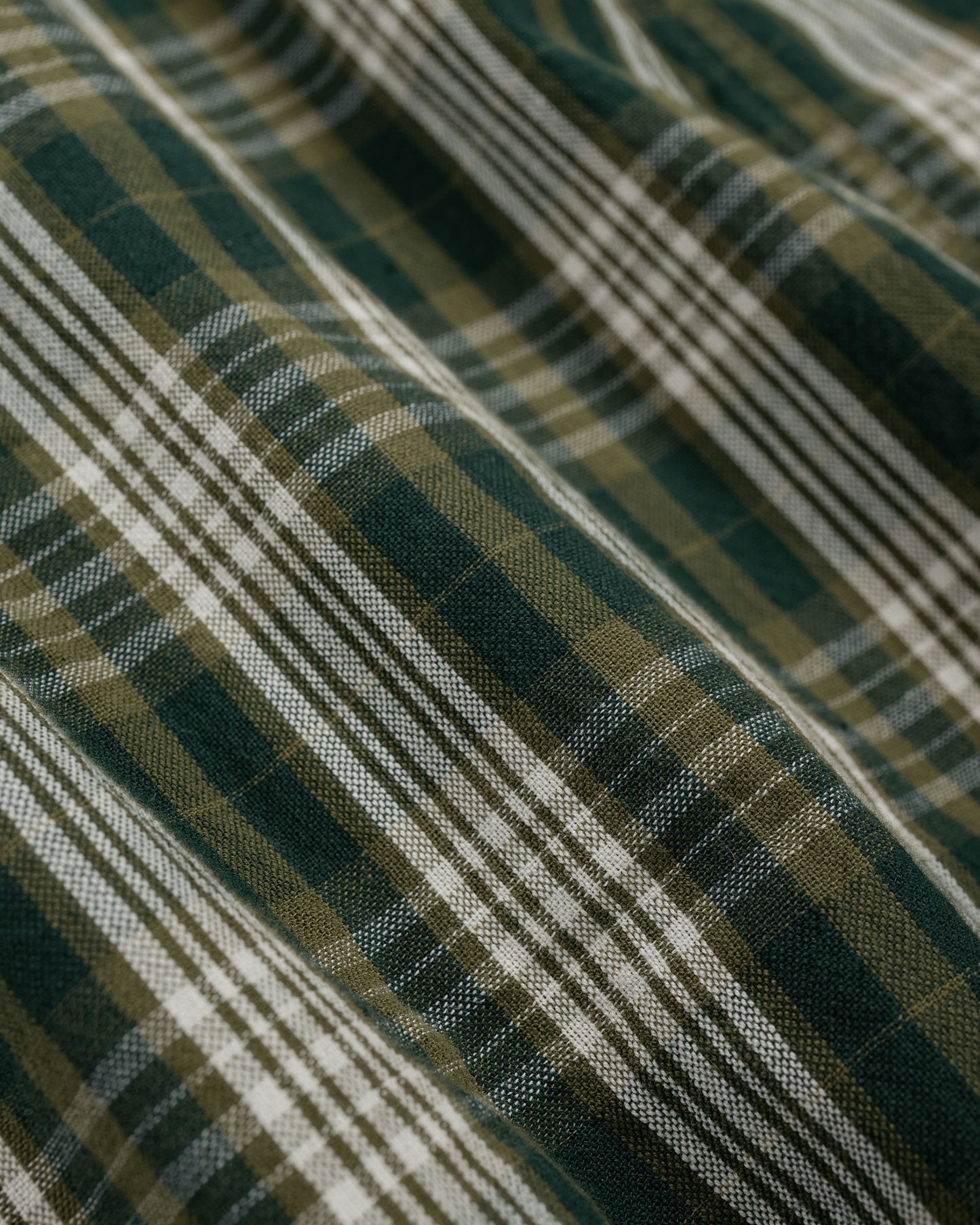 lost & found Corridor Corridor Verdant Check LS Green