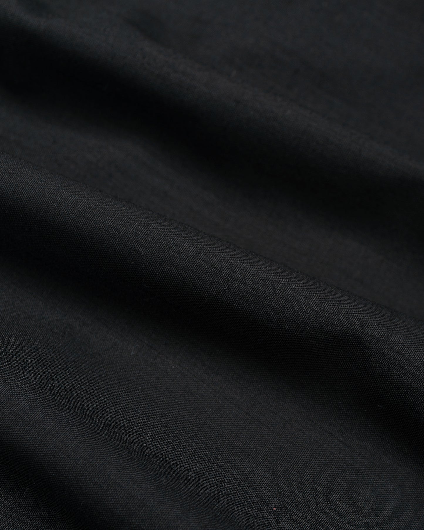 lost & found Engineered Garments Engineered Garments Loiter Jacket Black Tropical Wool