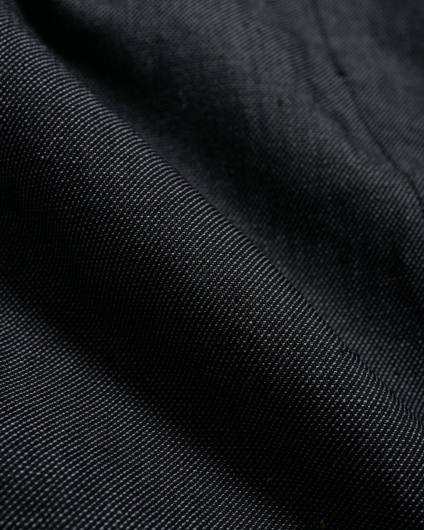 Engineered Garments Workaday Chino Pant Charcoal Cotton Heavy Oxford