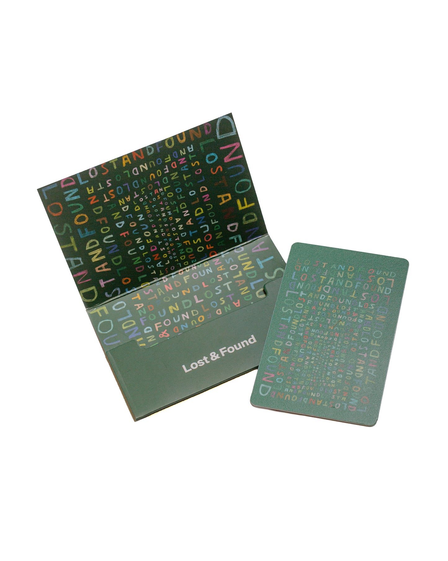 lost & found Lost & Found Gift Card - Digital