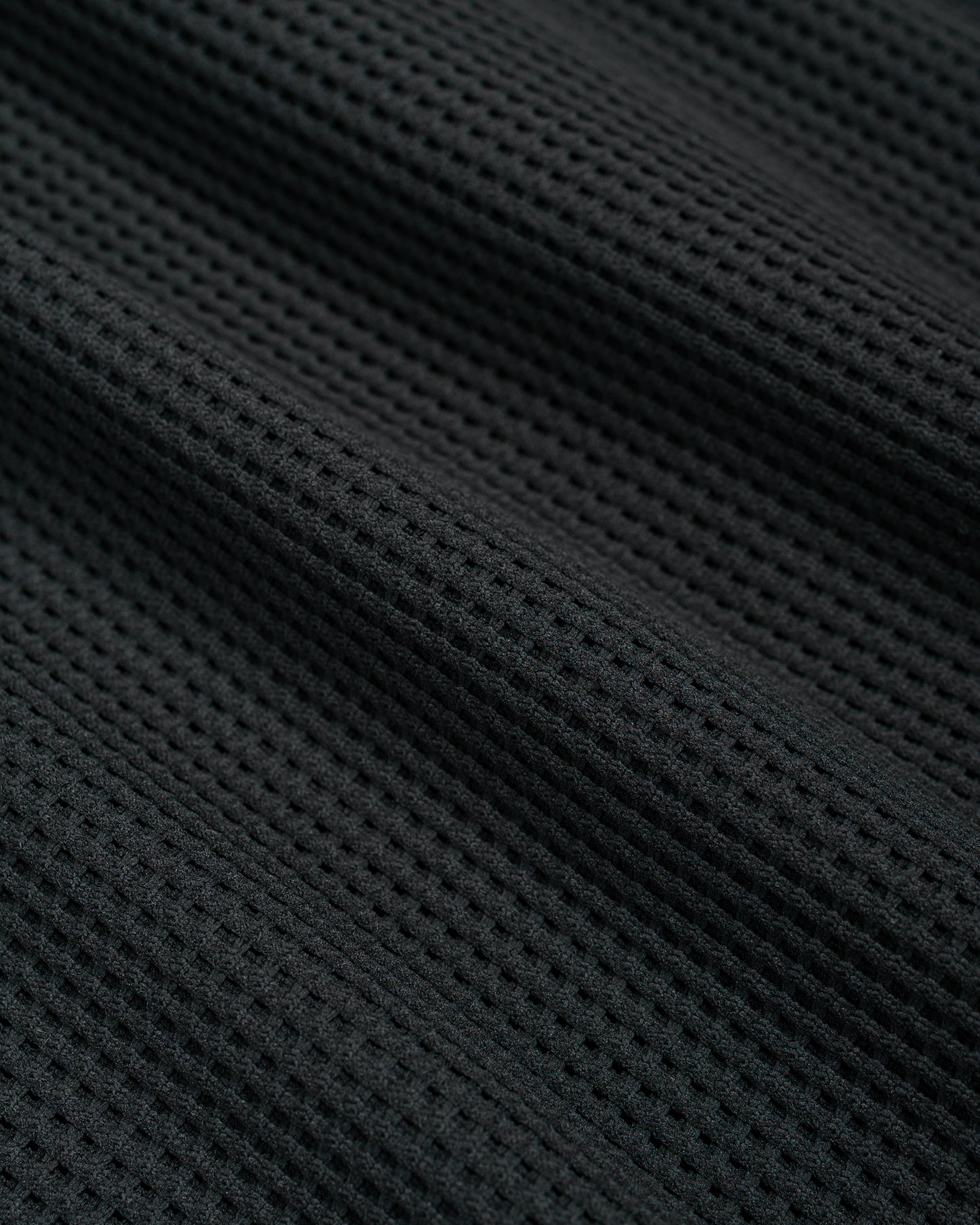 lost & found Goldwin Goldwin Dry Mesh Jacket Black