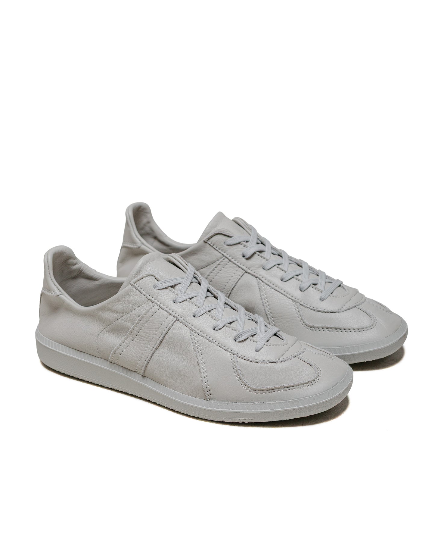 KAPTAIN SUNSHINE Reproduction of Found German Military Trainer 1793KS Grey