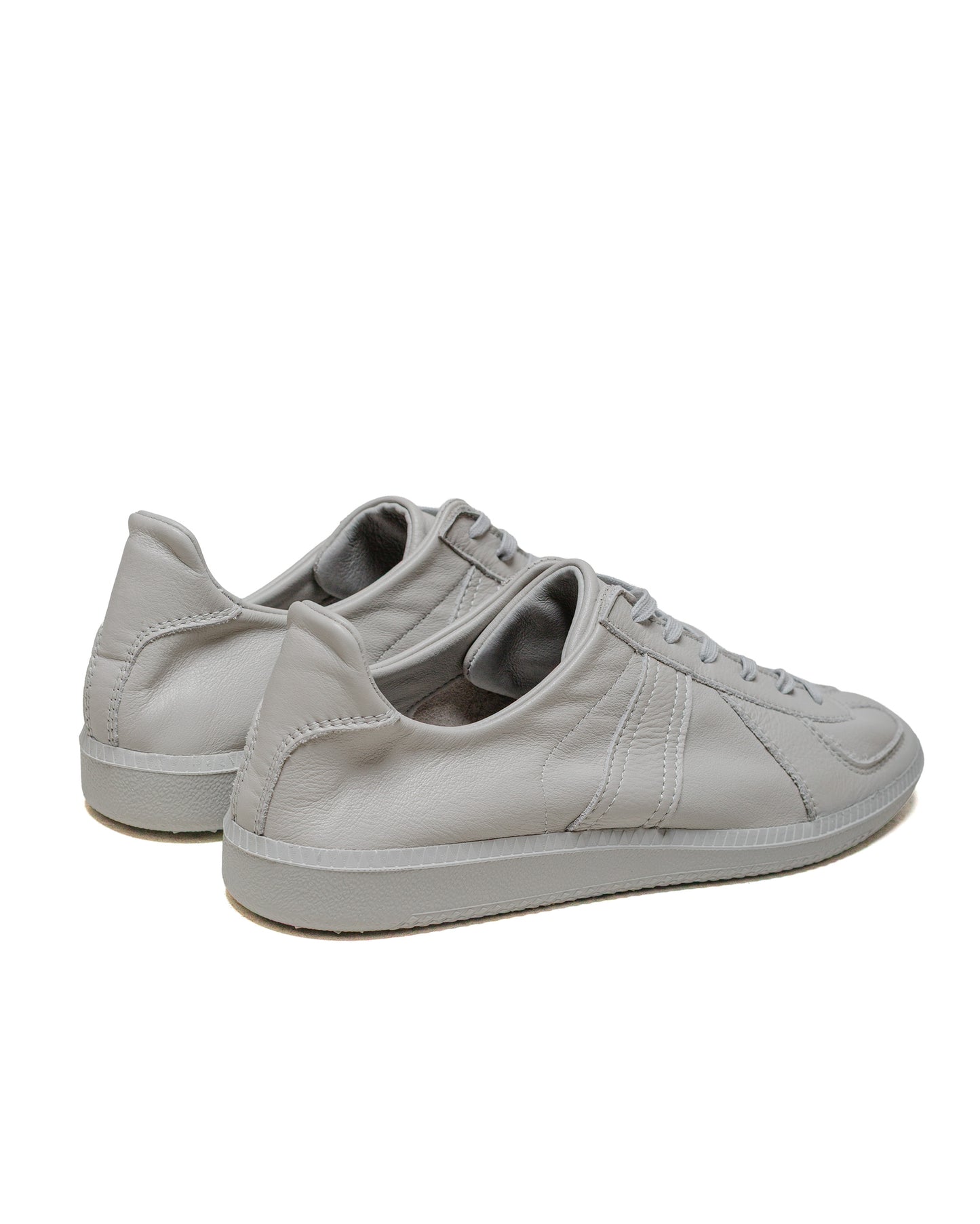 KAPTAIN SUNSHINE Reproduction of Found German Military Trainer 1793KS Grey