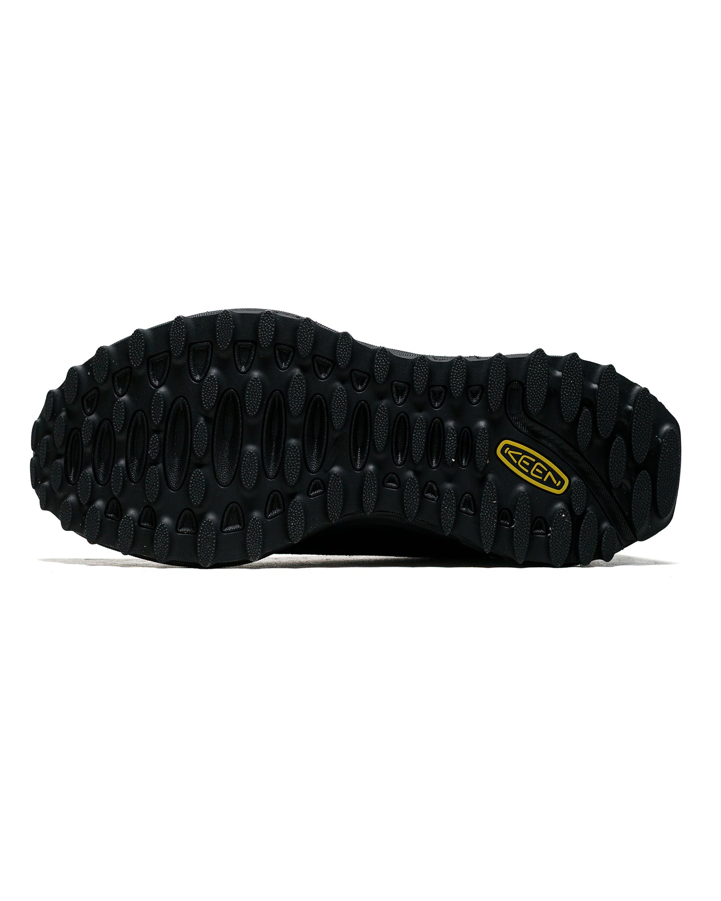 KEEN Jasper Zionic Black/Alloy
