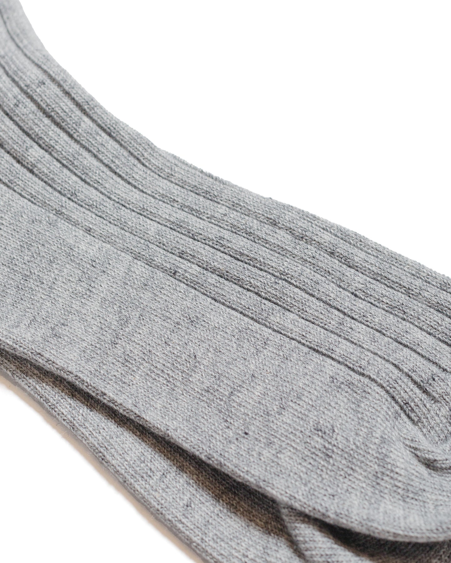 lost & found Lady White Co. Lady White Co. LWC Sock Grey