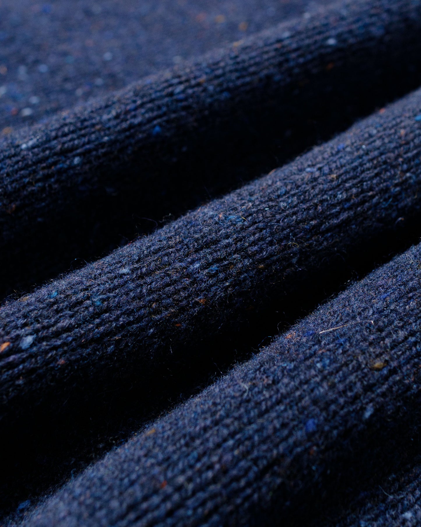 lost & found Lost & Found Lost & Found Eton Sweater Jura