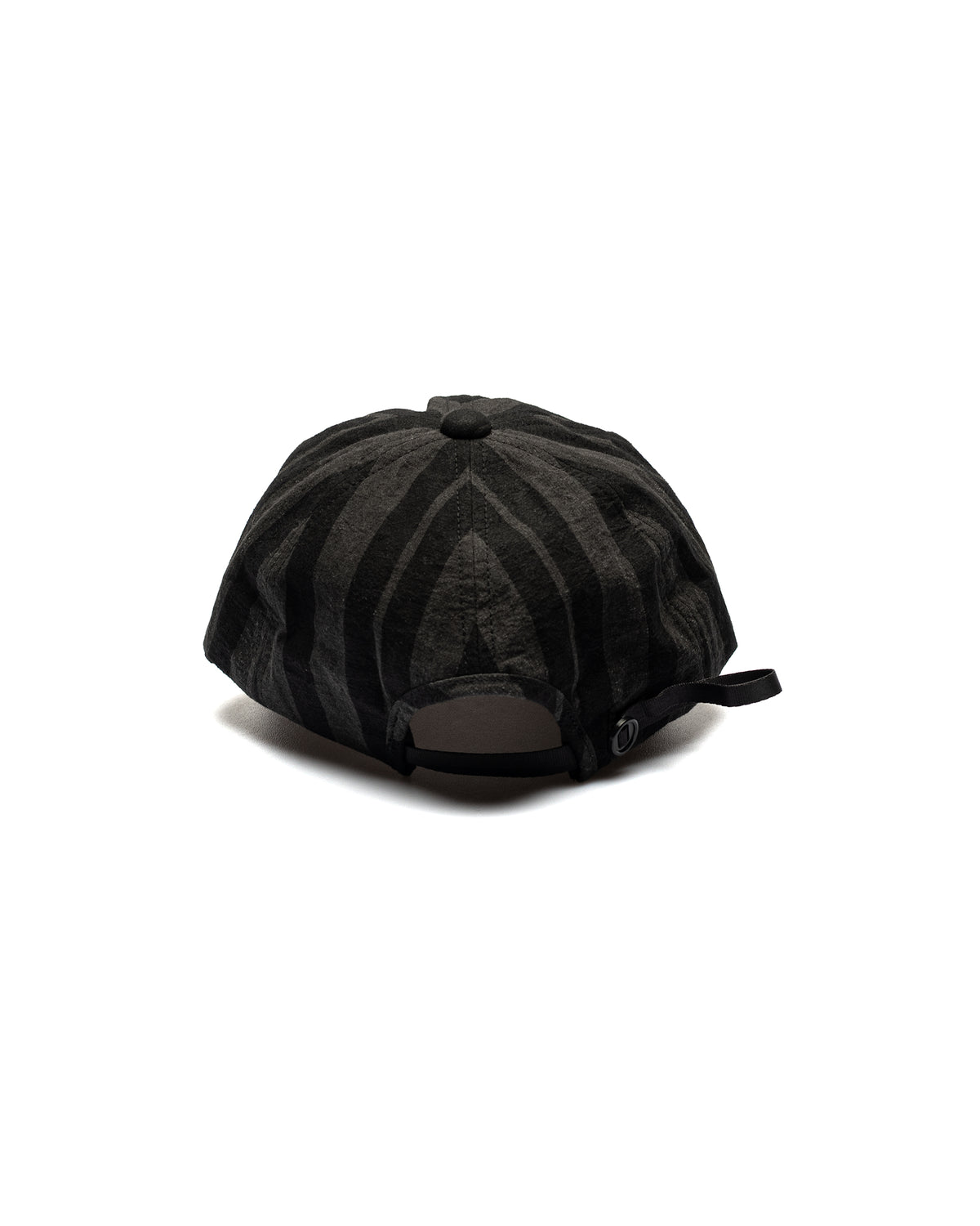 MAN-TLE R21C1 Shallow Cap Grey Theatre Wax