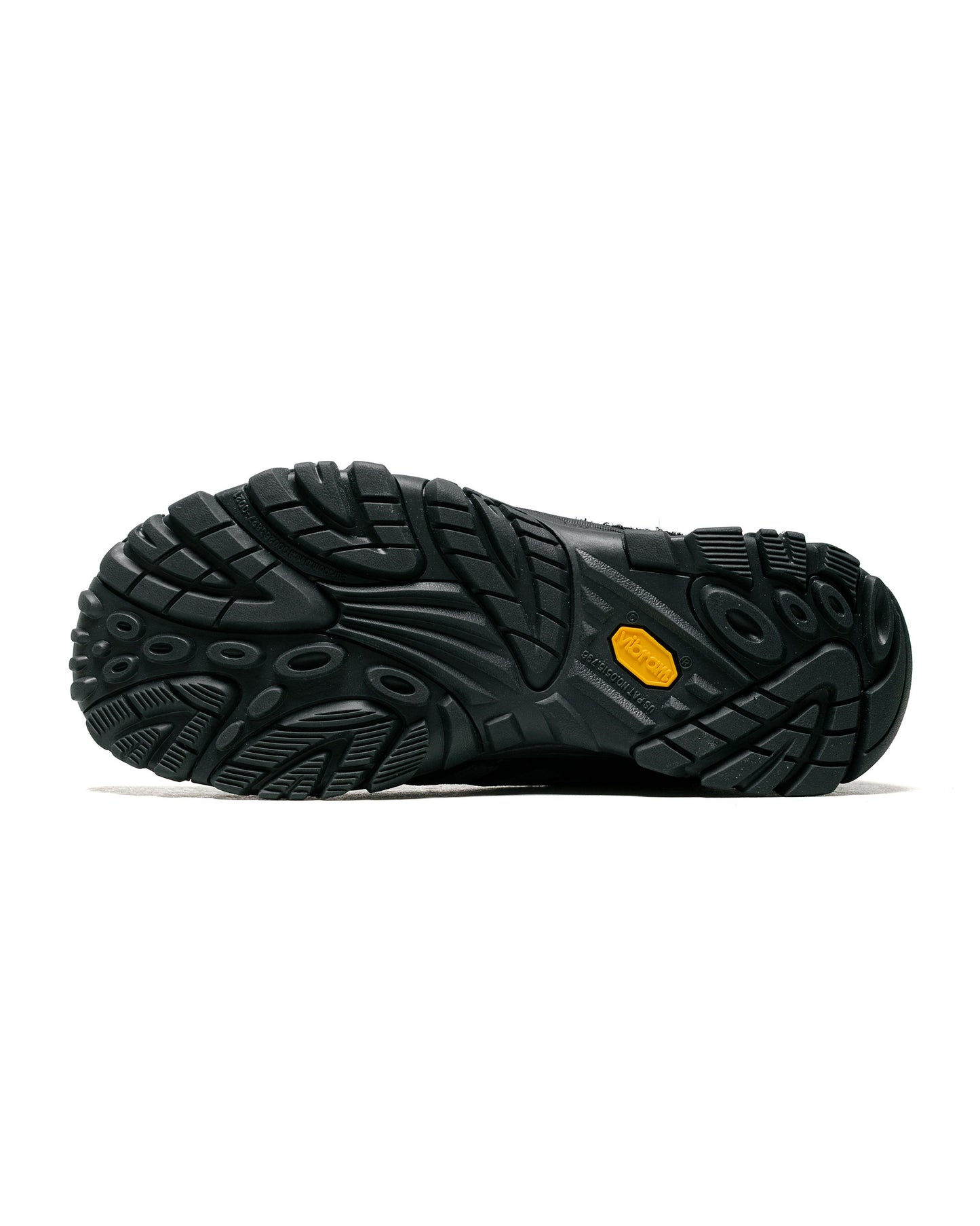 lost & found Merrell 1TRL Merrell Moab 2 Mesa Luxe Black/Graphite