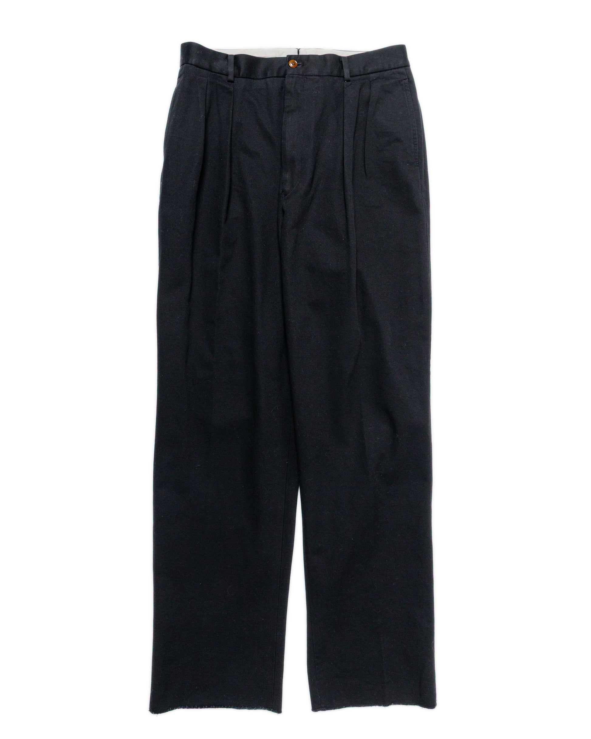 NEAT Chino Black