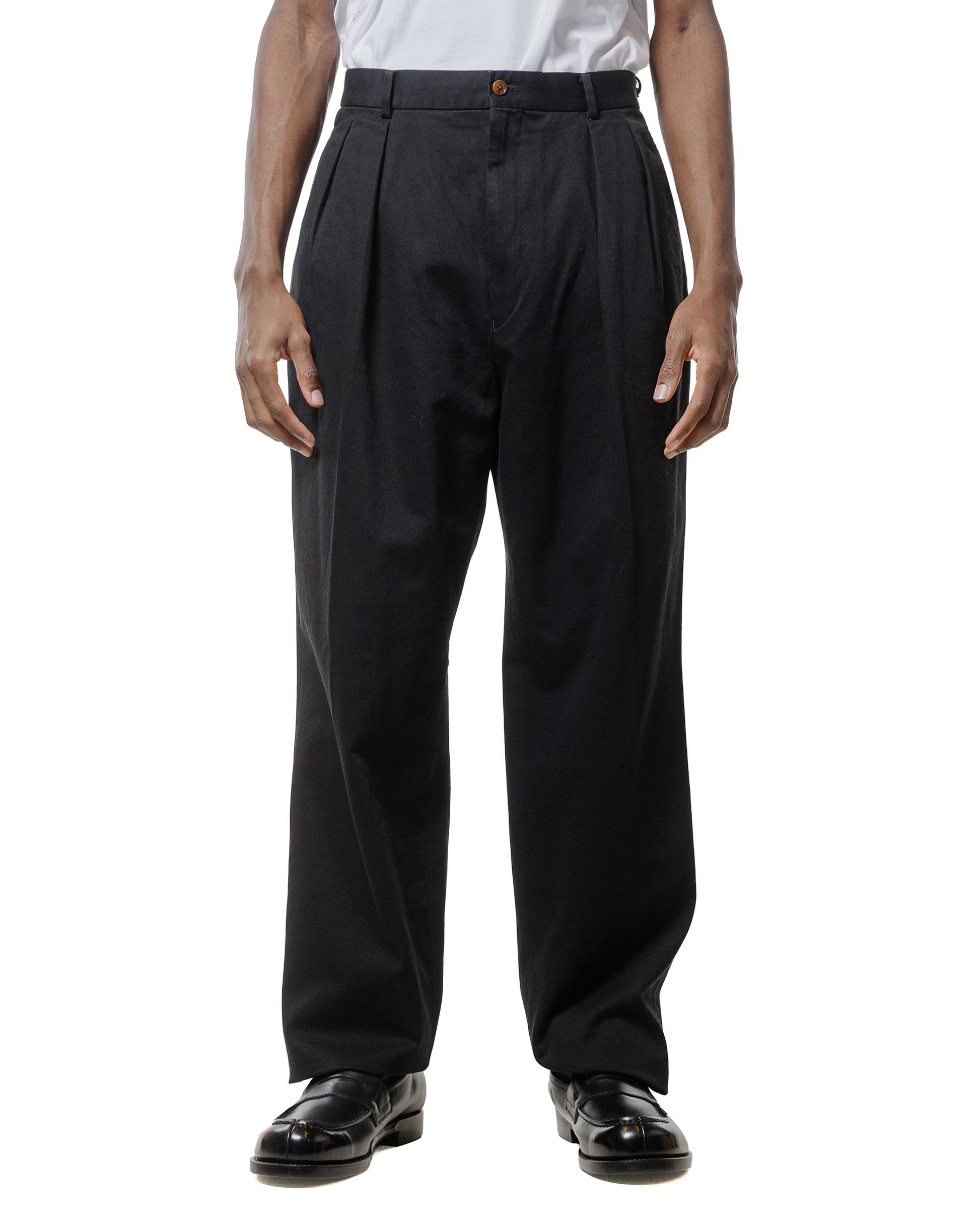 NEAT Chino Black