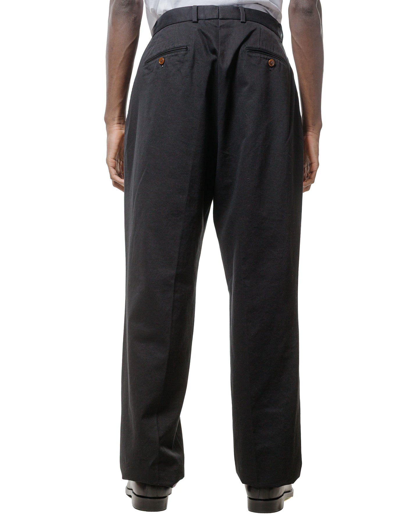 NEAT Chino Black