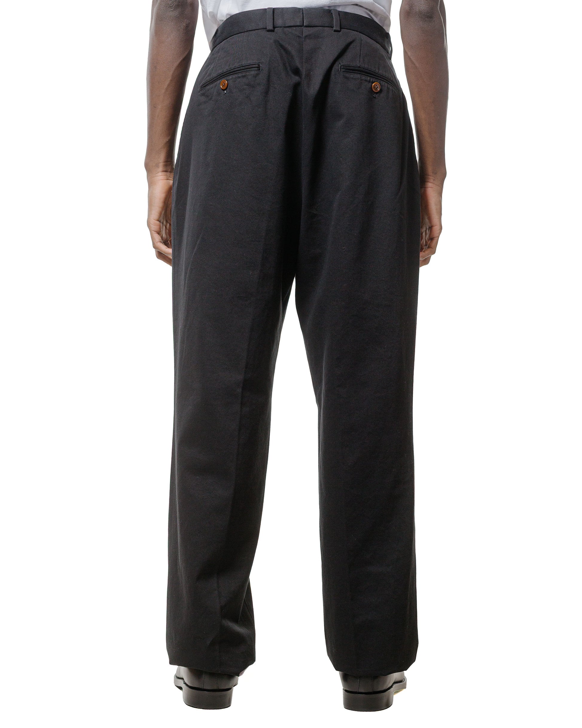 NEAT Chino Black