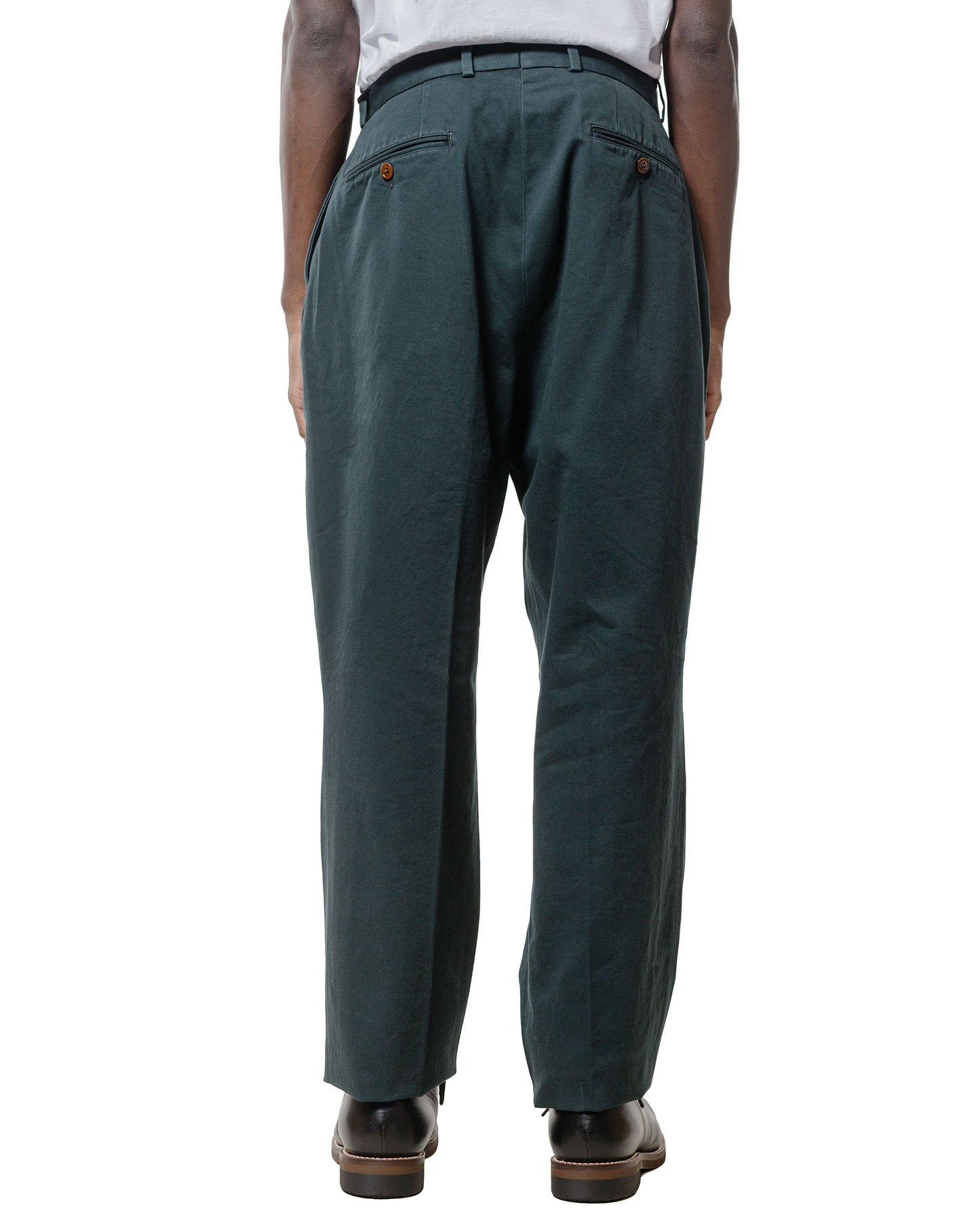 NEAT Chino Charcoal