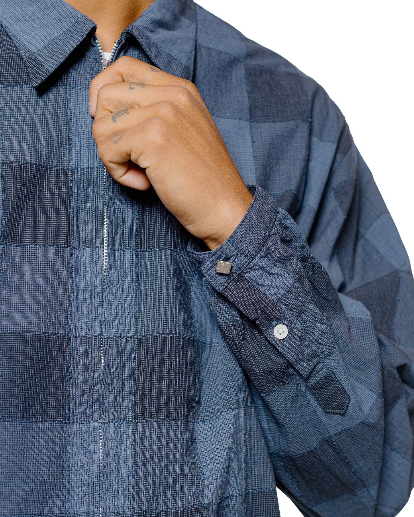 NICENESS Luca Navy