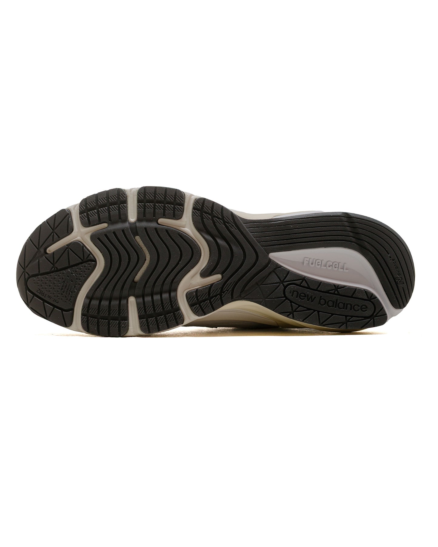 lost & found New Balance New Balance U990GB6 White/Sea Salt