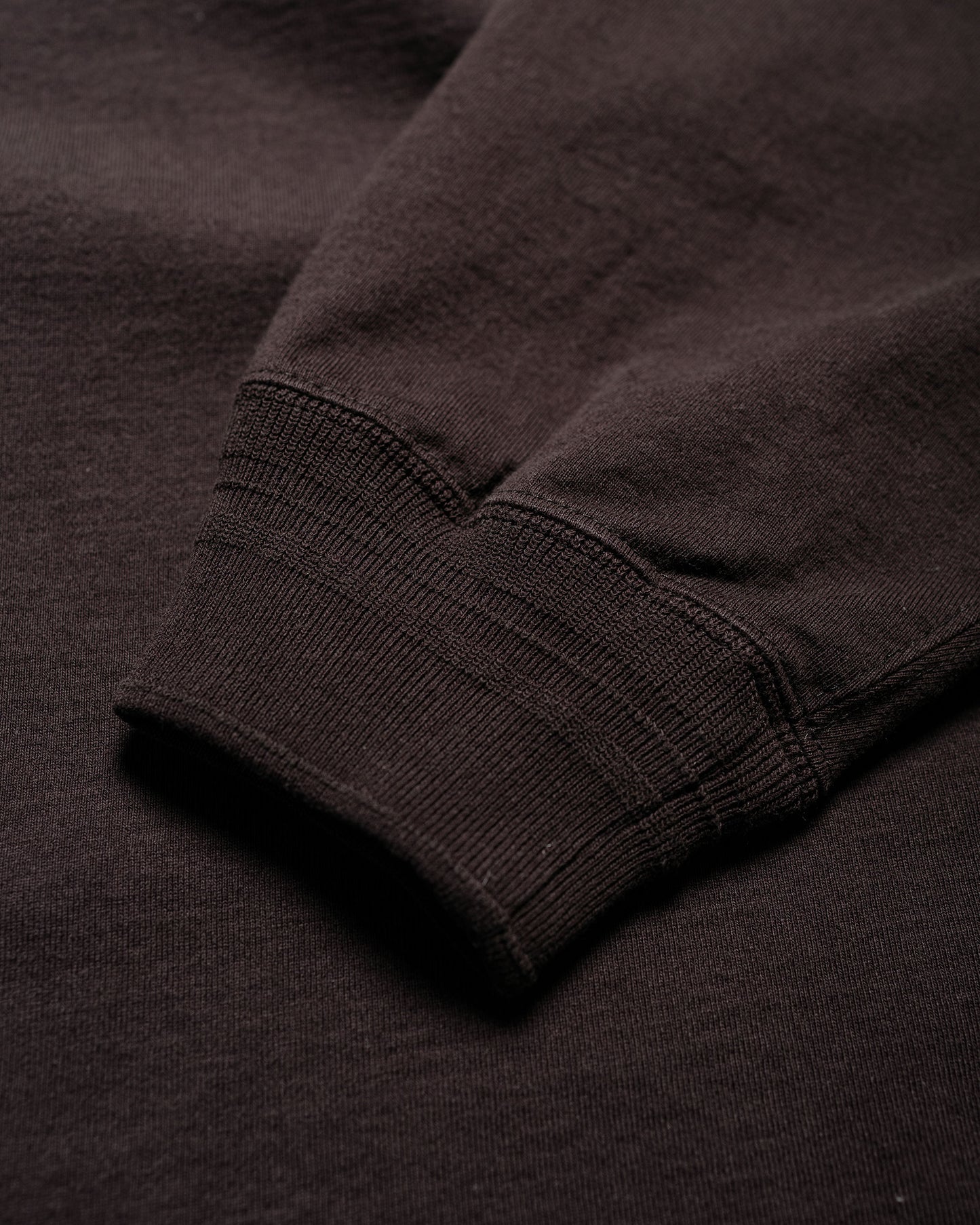 Old Joe Long Sleeve Tube Tee Iron