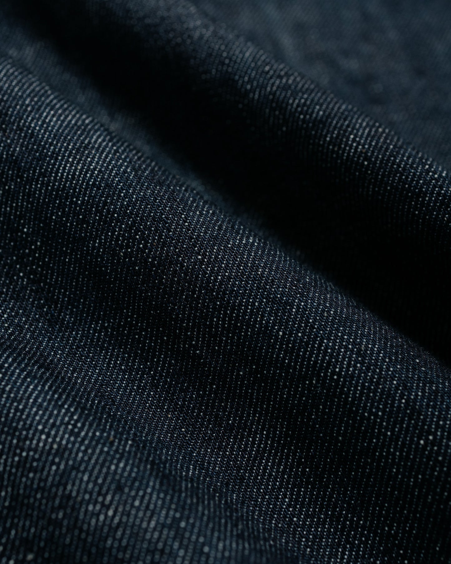 Our Legacy Third Cut Blue Selvedge