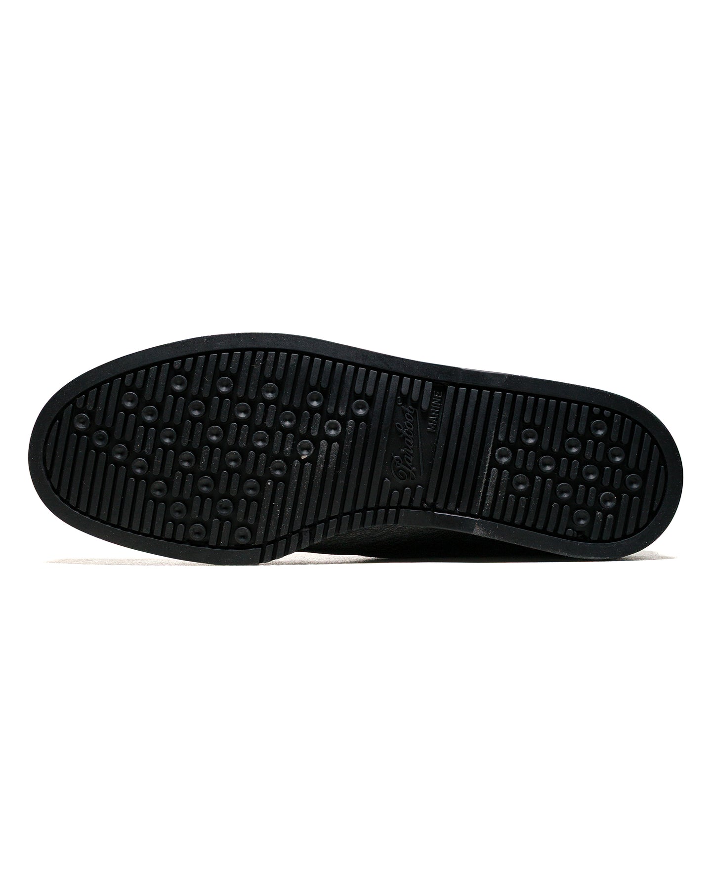 lost & found Paraboot Paraboot Malibu Cerf Noir
