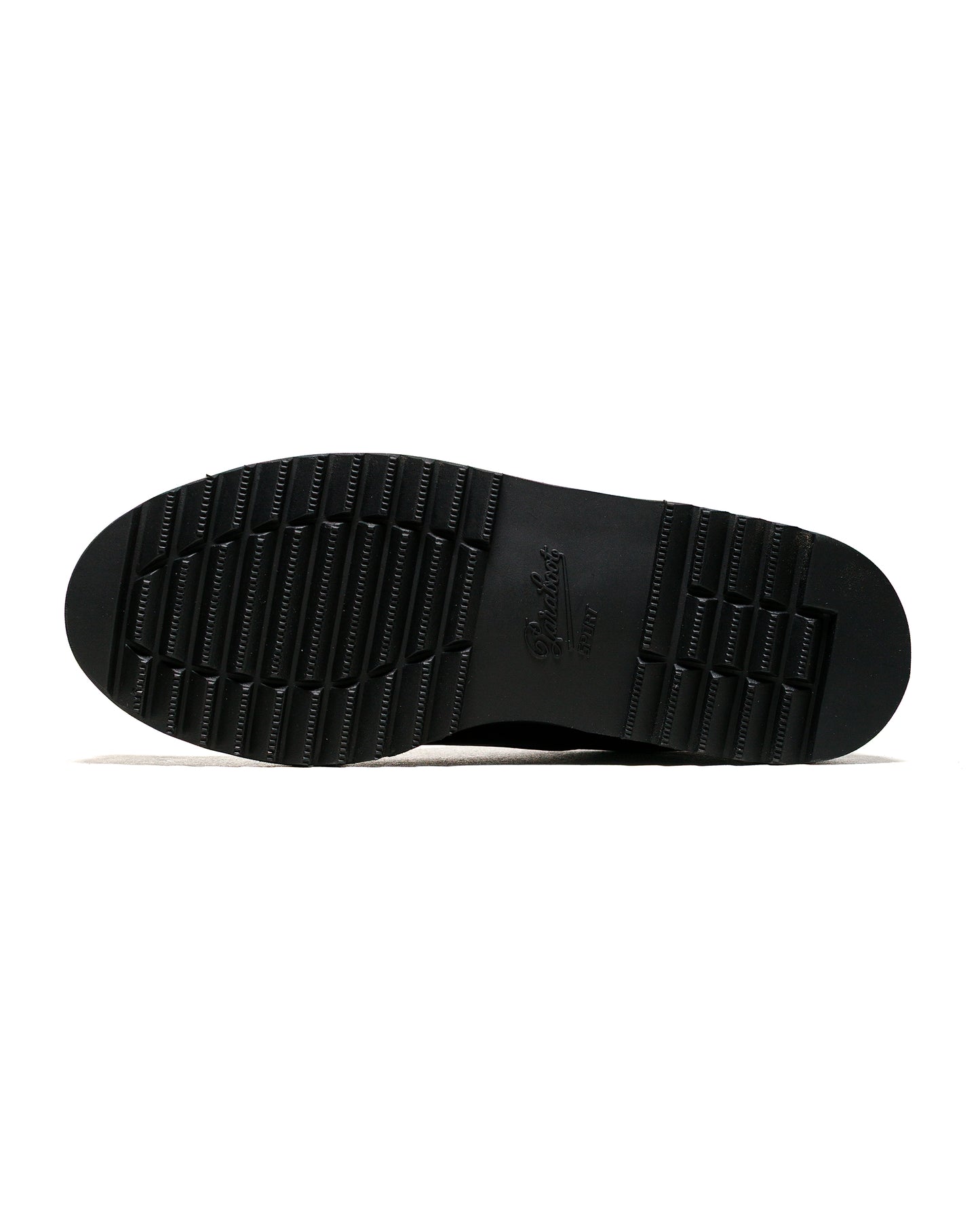 lost & found Paraboot Paraboot Thiers Lisse Noir