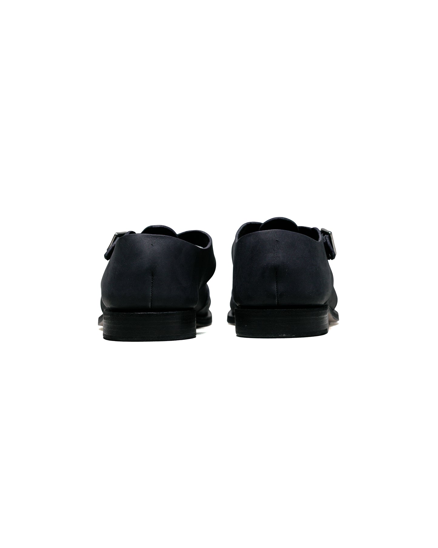 Phigvel Gurkha Sandal Black