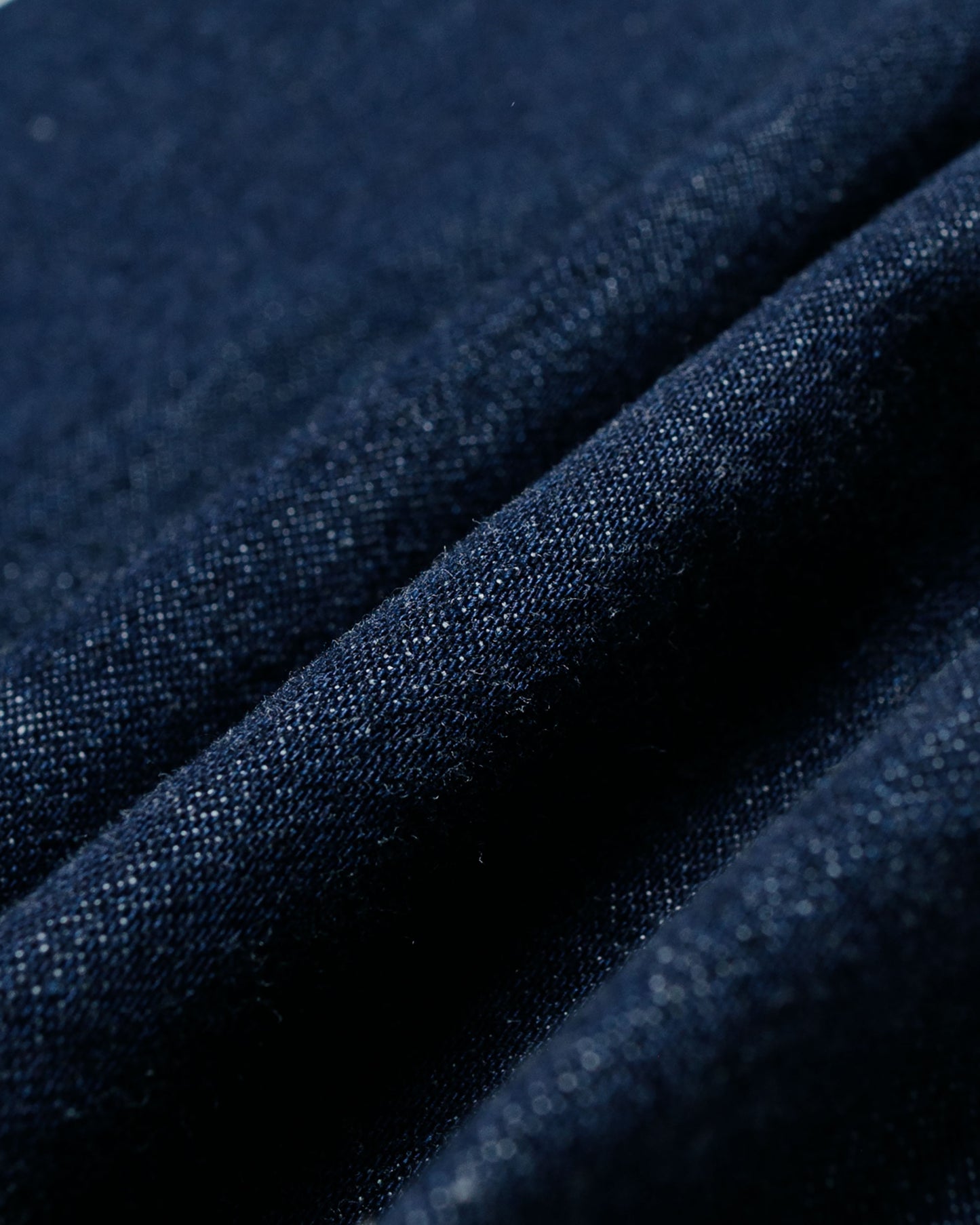 lost & found Post O'Alls Post O'Alls Town & Country Pants 8.oz Denim Indigo