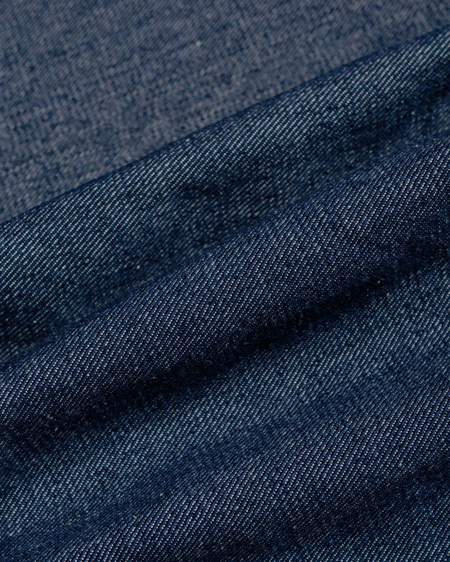 lost & found Randy's Garments Randy's Garments 5-Pocket Jean 14oz Twister Denim Indigo
