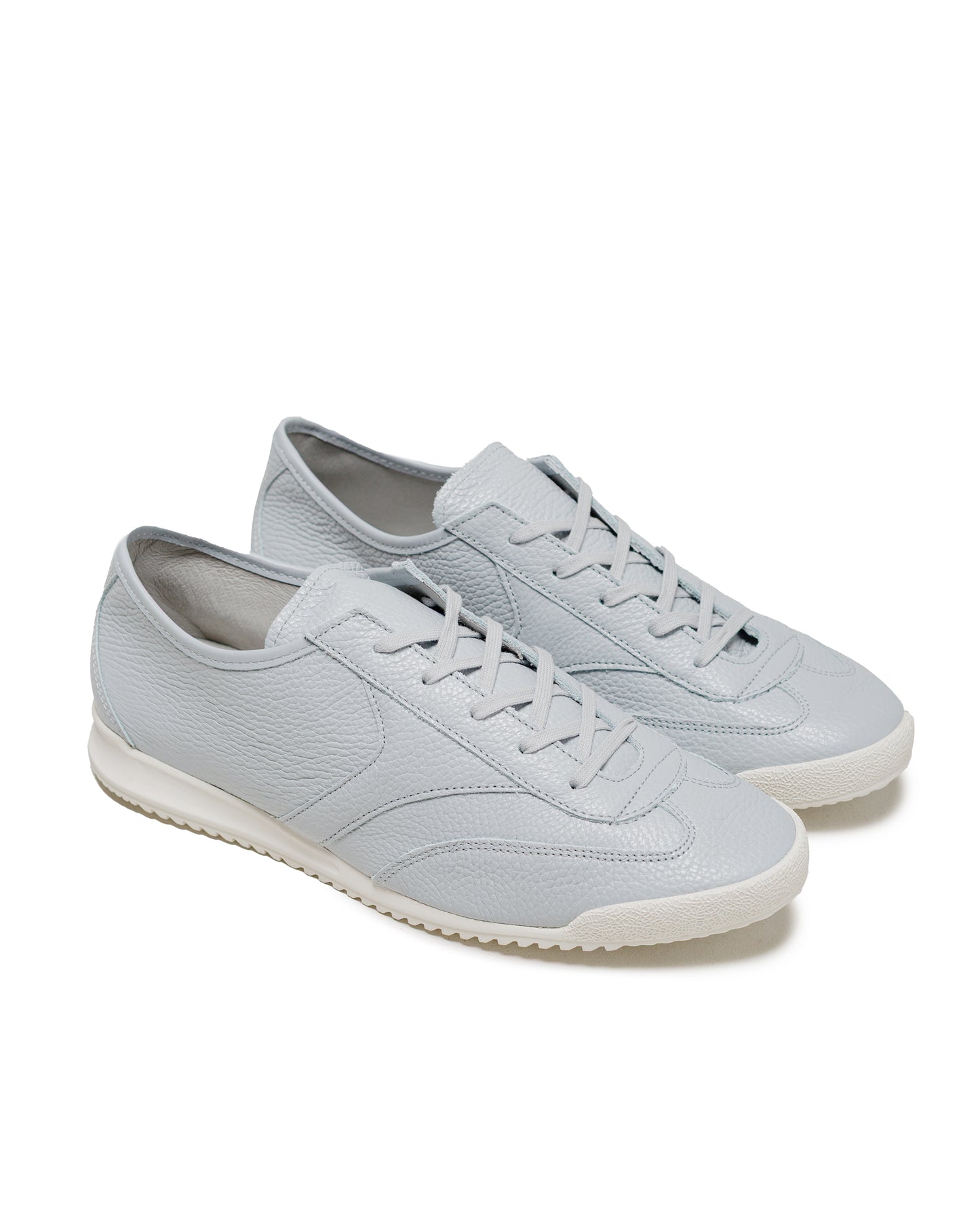 Reproduction of Found Lady White Co. Trainer Aluminum