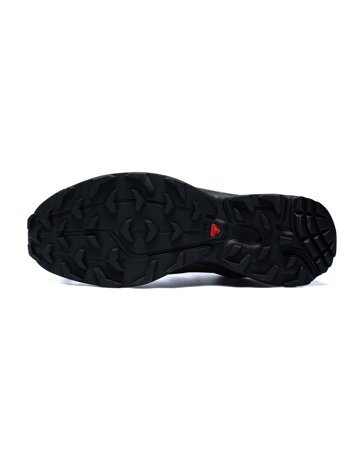 Salomon XT-6 GTX Black/Cloudburst/Dark Gull Gray