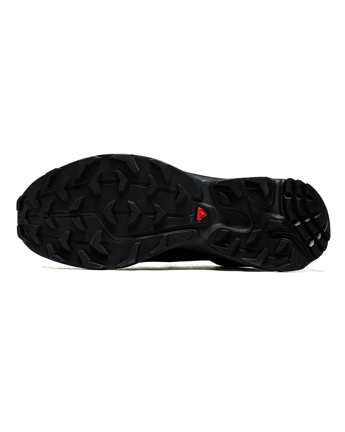 Salomon XT-6 GTX Black/Black/Asphalt