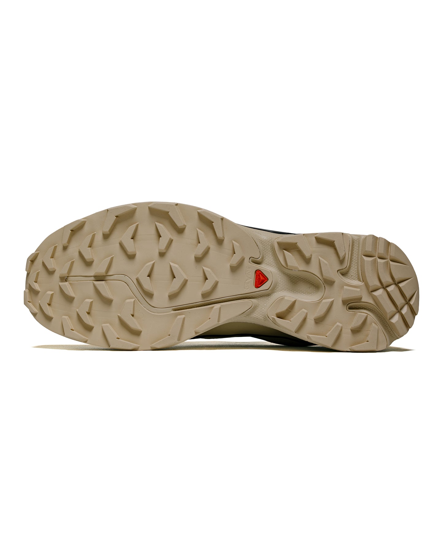 lost & found Salomon Salomon XT-6 GTX Safari/Safari/Black