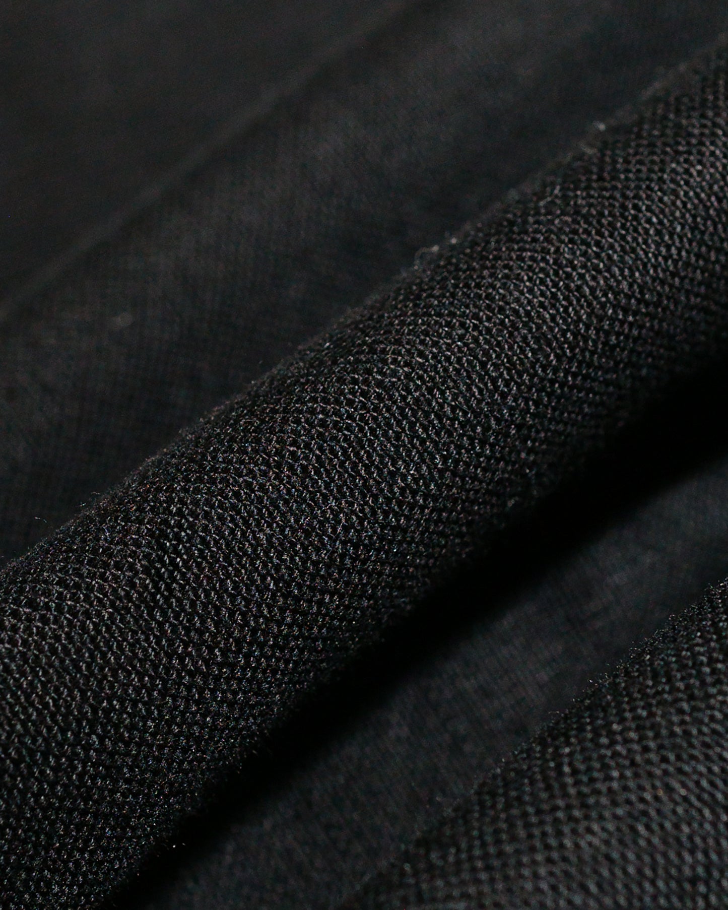 lost & found Sassafras Sassafras Fall Leaf Gardener Pants Selvedge Duck Black