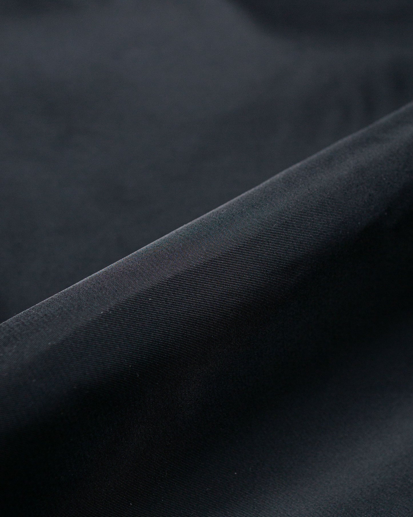 lost & found Stussy Stüssy Pile Lined Zip Jacket Black