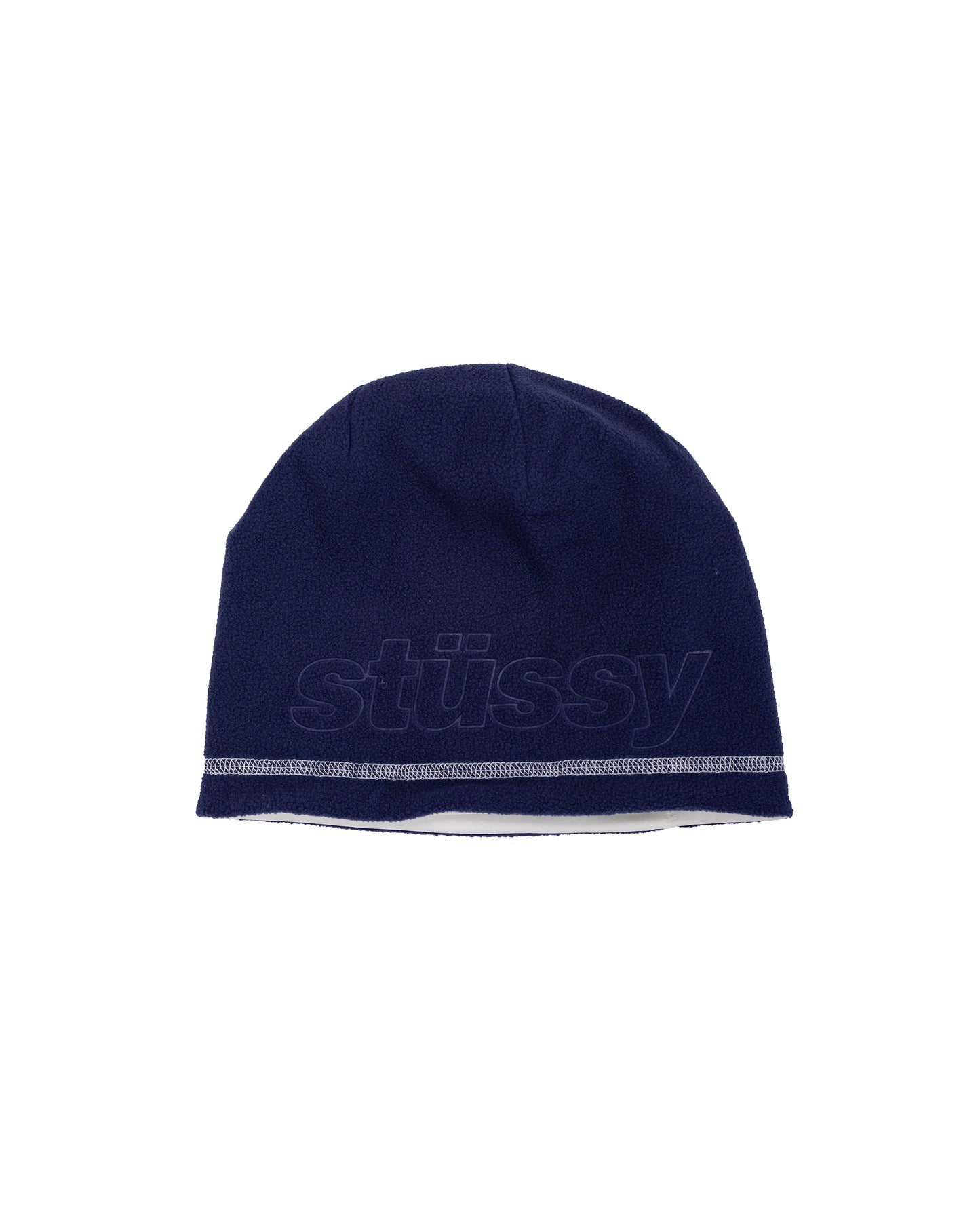 lost & found Stussy Stüssy Reversible Tech Skullcap Cloud