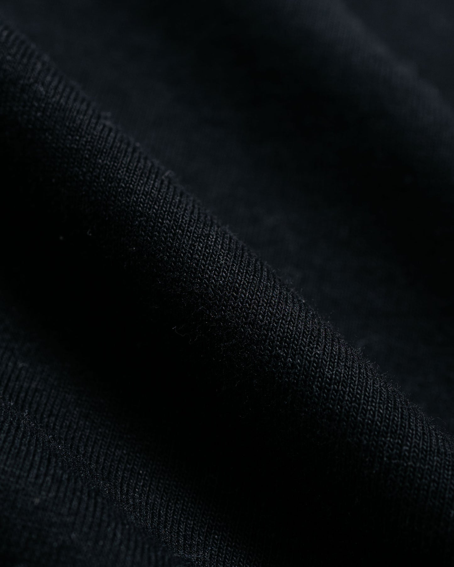 TTT MSW Logo T-Shirt Black