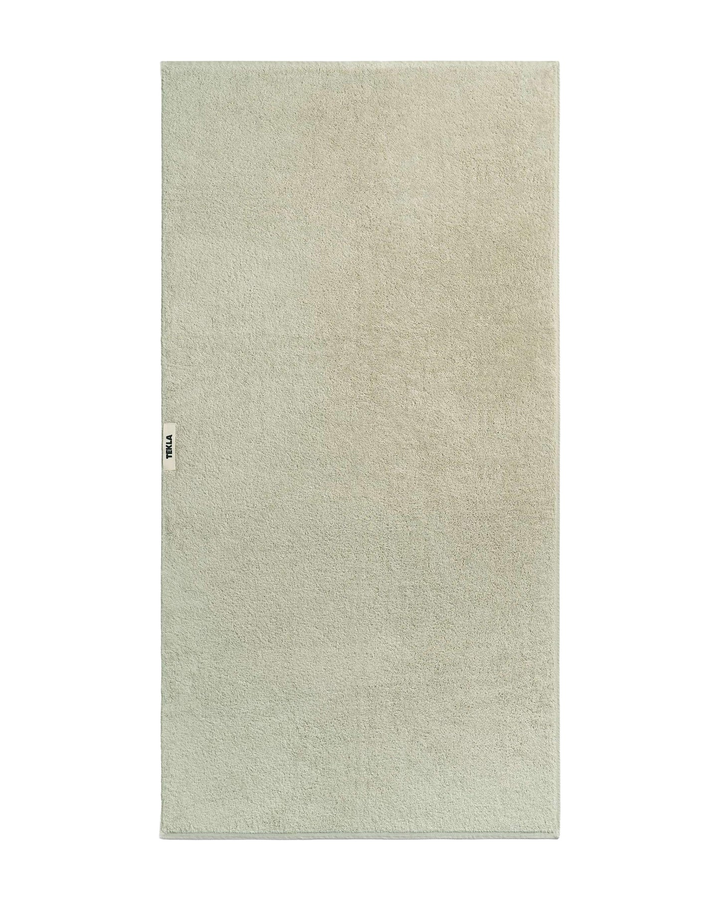 lost & found TEKLA Tekla Terry Bath Towel Pebble
