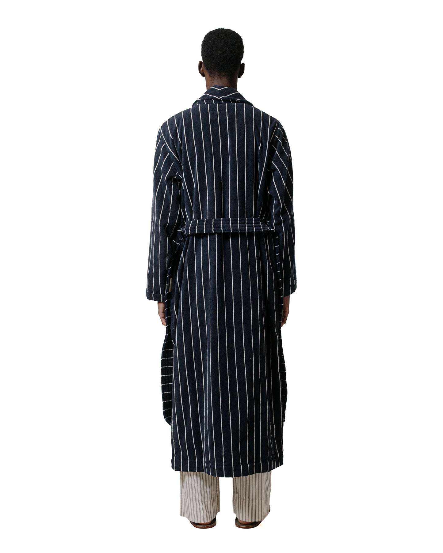 Tekla Terry Classic Bathrobe Antwerp