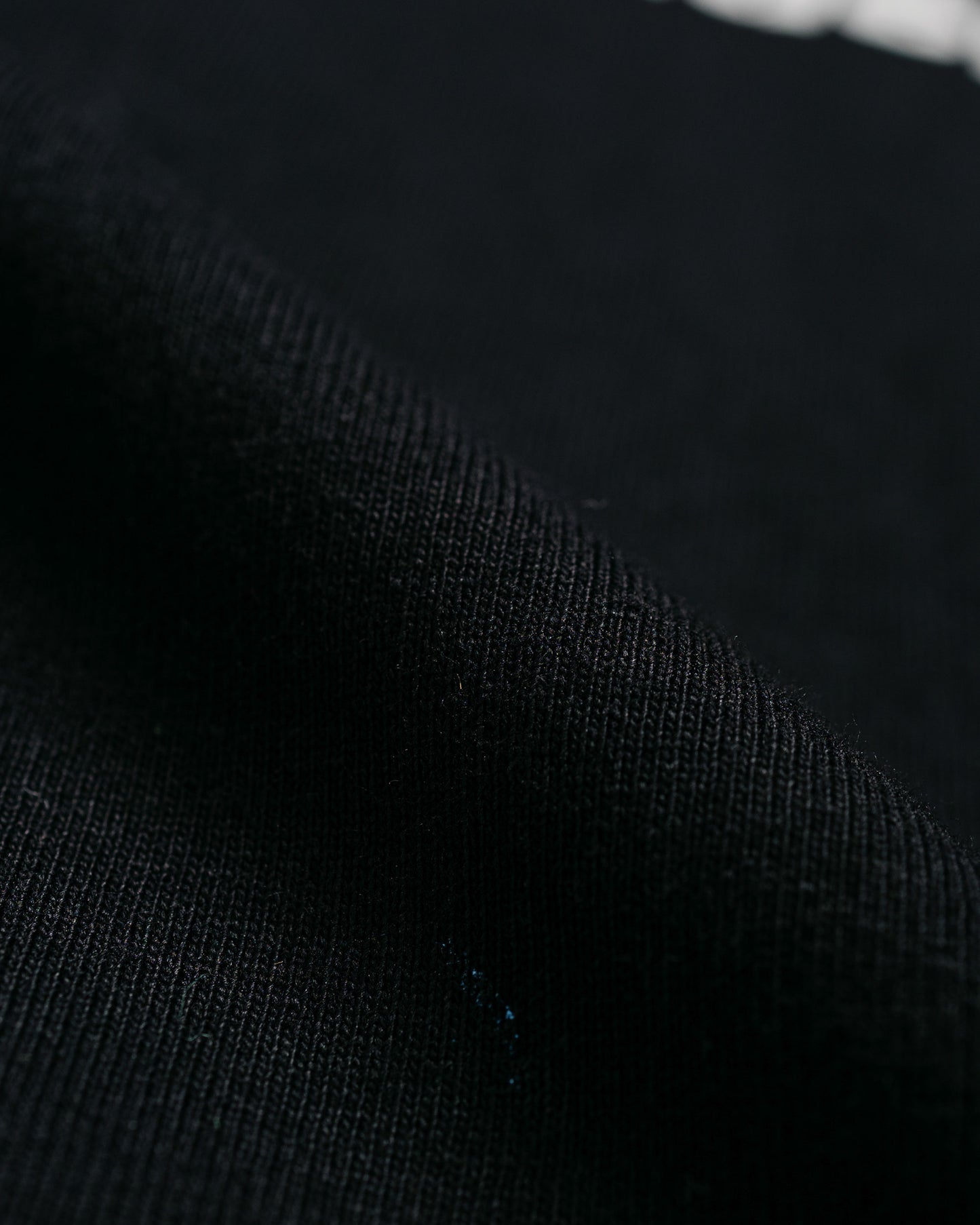 The Real McCoy's BC26005 BUCO LS Tee Chiefs BlackBlue
