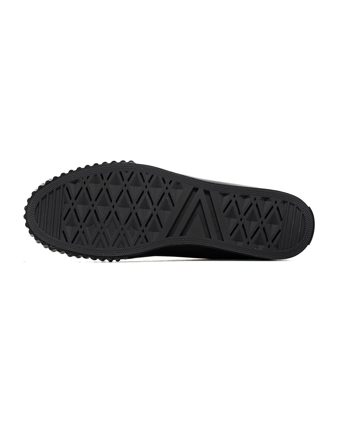 lost & found The Real McCoy's The Real McCoy's MA26006 Military Canvas Training Shoes Olive