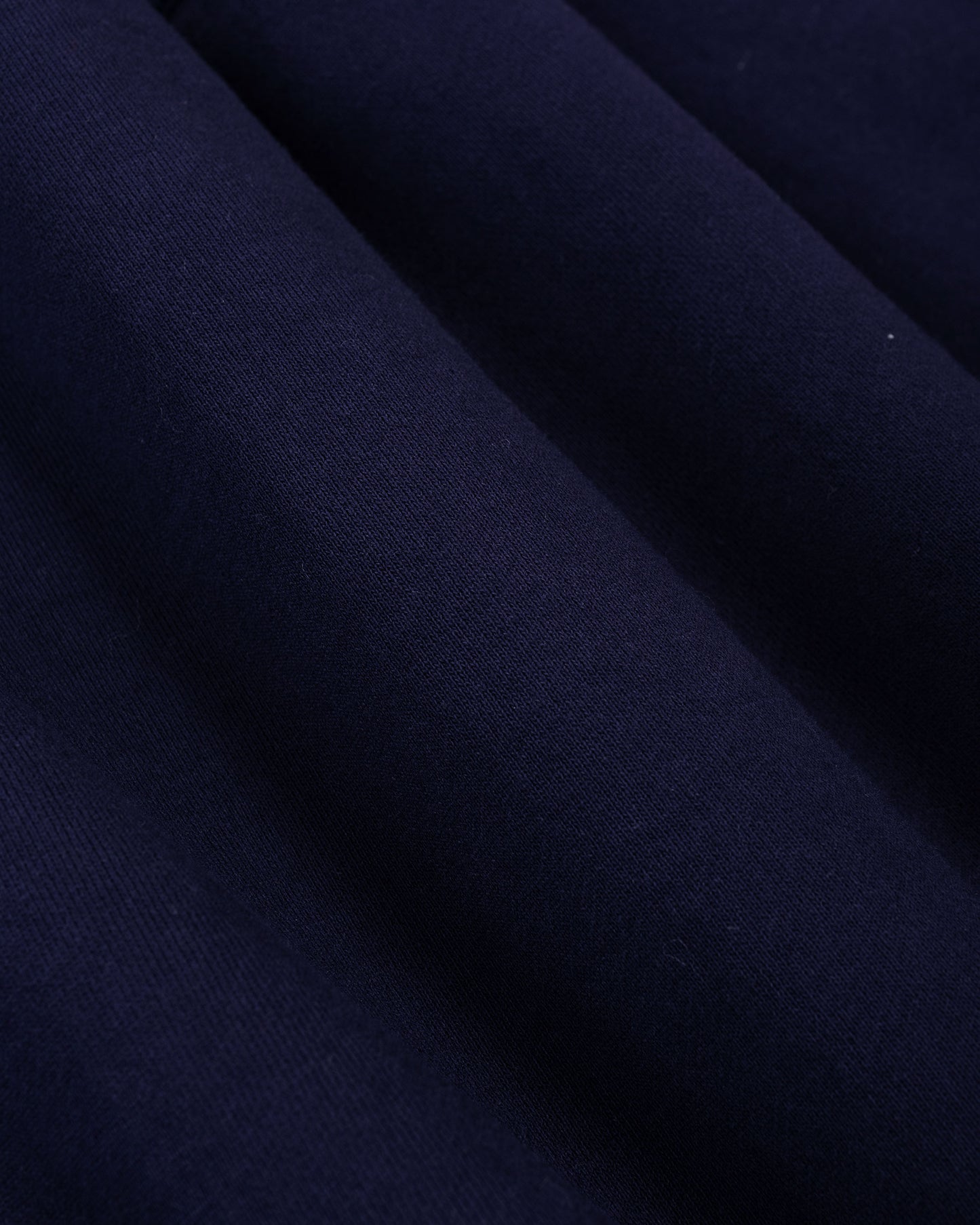 lost & found The Real McCoy's The Real McCoy's MC25105 12oz. Ball Park Hooded Sweatshirt L.Navy